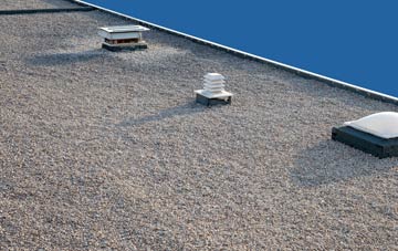 flat roofing Pitch Green, Buckinghamshire