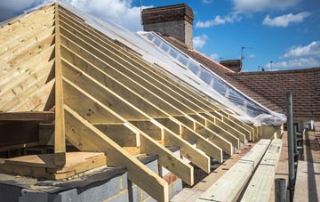 wooden roof trusses Pitch Green, Buckinghamshire