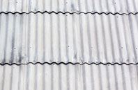 Pitch Green corrugated roof quotes