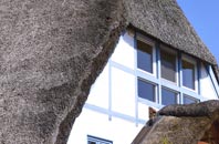 find rated Pitch Green thatchers